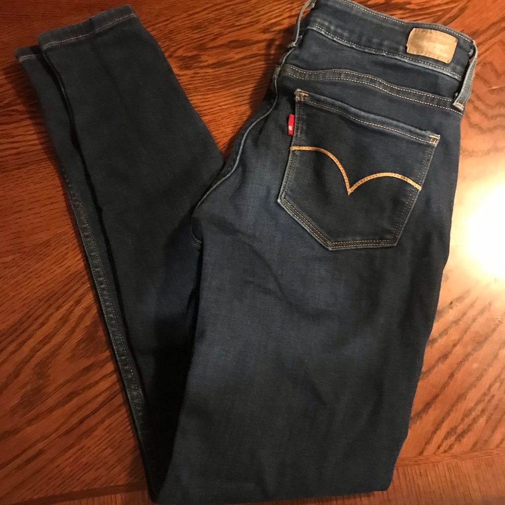 Levy’s jeans